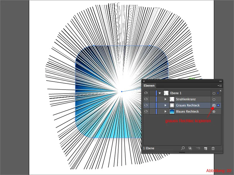 Adobe Illustrator – App-Icon erstellen Adobe Illustrator – App-Icon erstellen