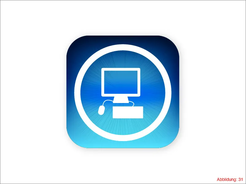 Adobe Illustrator – App-Icon erstellen Adobe Illustrator – App-Icon erstellen
