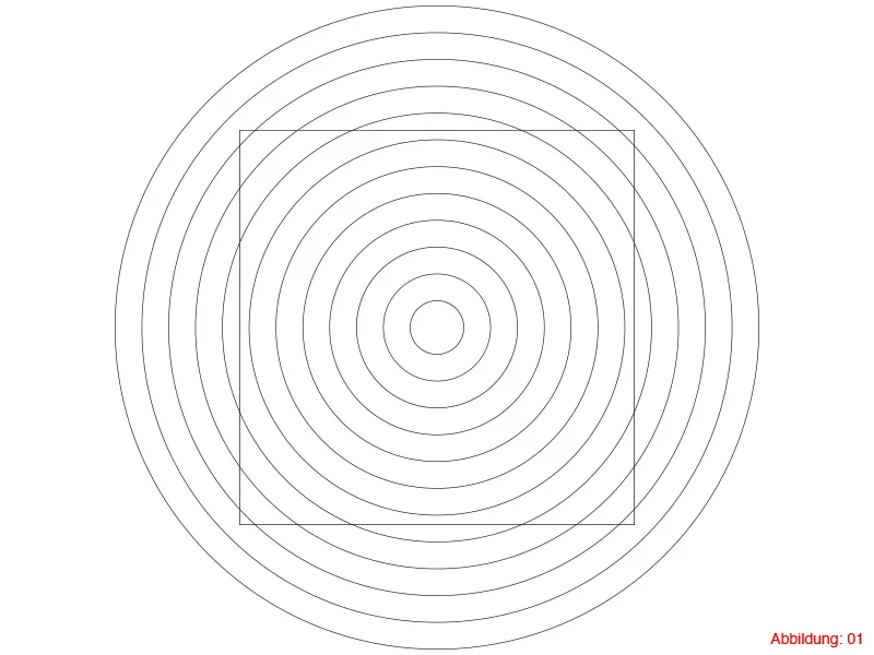 Adobe Illustrator – Optische Täuschungen erstellen Adobe Illustrator – Optische Täuschungen erstellen