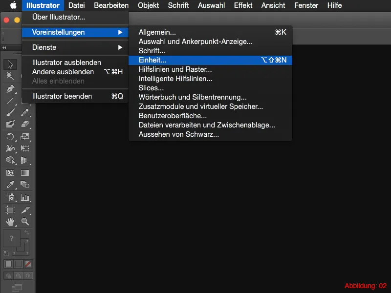 Adobe Illustrator – Optische Täuschungen erstellen Adobe Illustrator – Optische Täuschungen erstellen