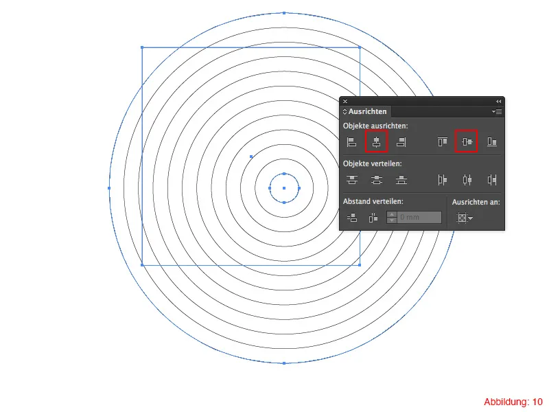 Adobe Illustrator – Optische Täuschungen erstellen Adobe Illustrator – Optische Täuschungen erstellen