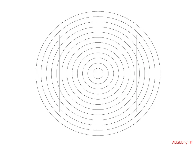 Adobe Illustrator – Optische Täuschungen erstellen Adobe Illustrator – Optische Täuschungen erstellen