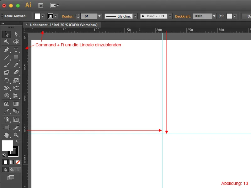 Adobe Illustrator – Optische Täuschungen erstellen Adobe Illustrator – Optische Täuschungen erstellen