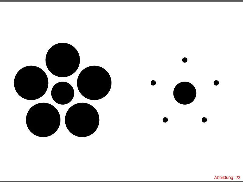Adobe Illustrator – Optische Täuschungen erstellen Adobe Illustrator – Optische Täuschungen erstellen