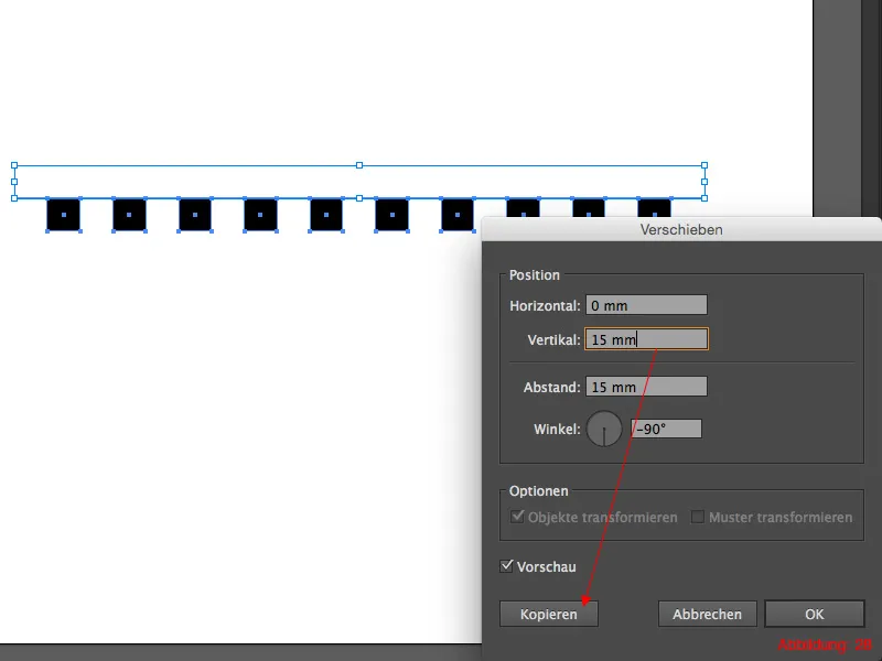Adobe Illustrator – Optische Täuschungen erstellen Adobe Illustrator – Optische Täuschungen erstellen