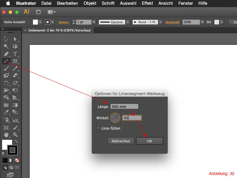 Adobe Illustrator – Optische Täuschungen erstellen Adobe Illustrator – Optische Täuschungen erstellen