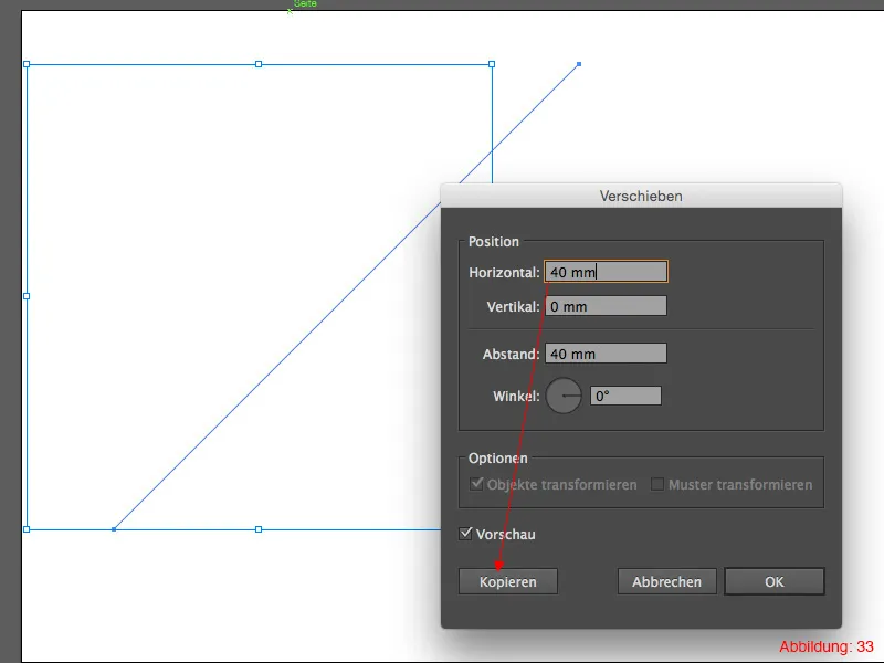 Adobe Illustrator – Optische Täuschungen erstellen Adobe Illustrator – Optische Täuschungen erstellen