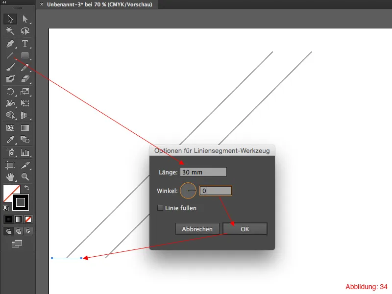 Adobe Illustrator – Optische Täuschungen erstellen Adobe Illustrator – Optische Täuschungen erstellen