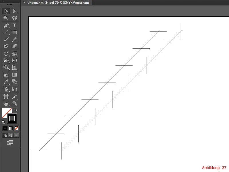 Adobe Illustrator – Optische Täuschungen erstellen Adobe Illustrator – Optische Täuschungen erstellen