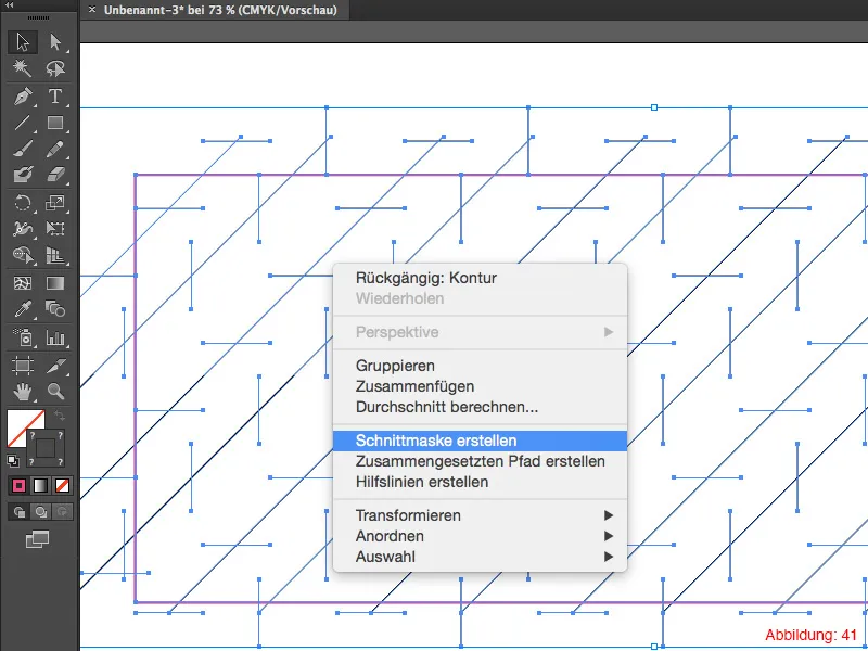 Adobe Illustrator – Optische Täuschungen erstellen Adobe Illustrator – Optische Täuschungen erstellen