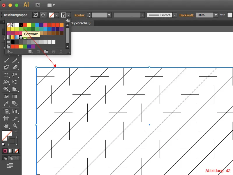 Adobe Illustrator – Optische Täuschungen erstellen Adobe Illustrator – Optische Täuschungen erstellen