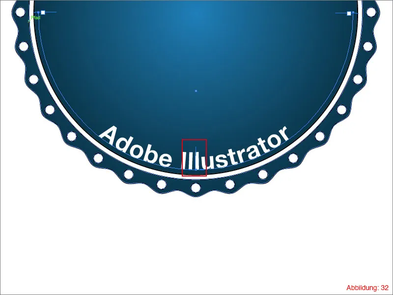 Adobe Illustrator – Plakette erstellen Adobe Illustrator – Plakette erstellen