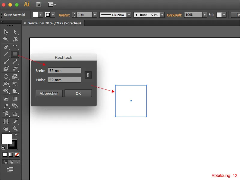 Adobe Illustrator – 3D-Objekte erstellen Adobe Illustrator – 3D-Objekte erstellen