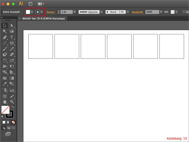 Adobe Illustrator – 3D-Objekte erstellen Adobe Illustrator – 3D-Objekte erstellen
