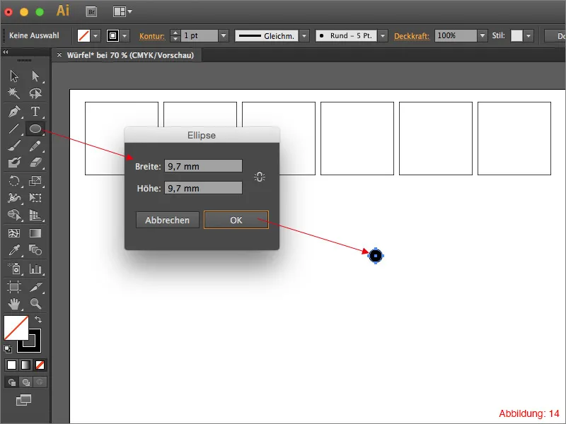 Adobe Illustrator – 3D-Objekte erstellen Adobe Illustrator – 3D-Objekte erstellen