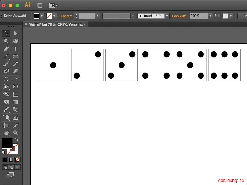 Adobe Illustrator – 3D-Objekte erstellen Adobe Illustrator – 3D-Objekte erstellen