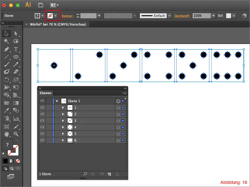Adobe Illustrator – 3D-Objekte erstellen Adobe Illustrator – 3D-Objekte erstellen