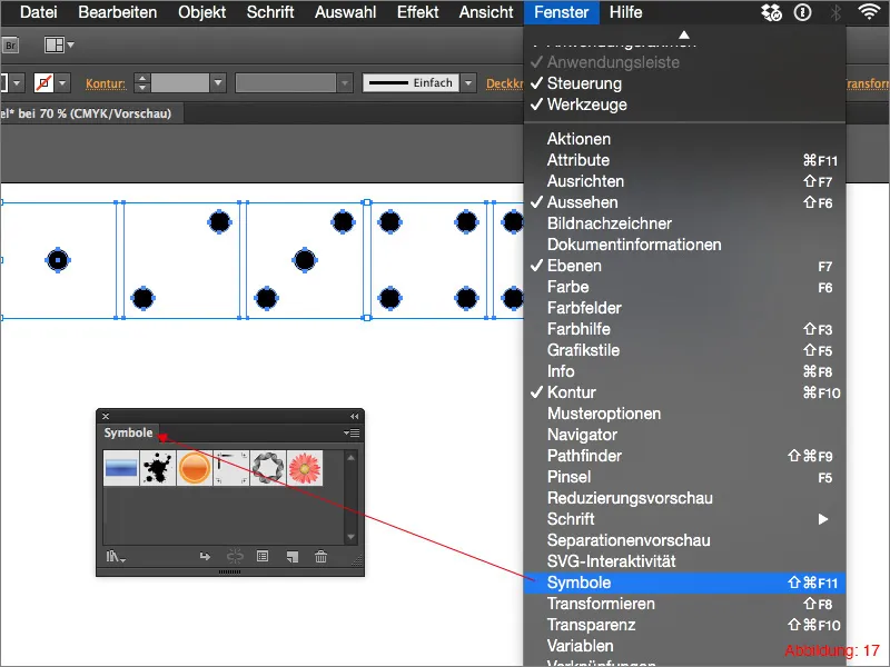 Adobe Illustrator – 3D-Objekte erstellen Adobe Illustrator – 3D-Objekte erstellen