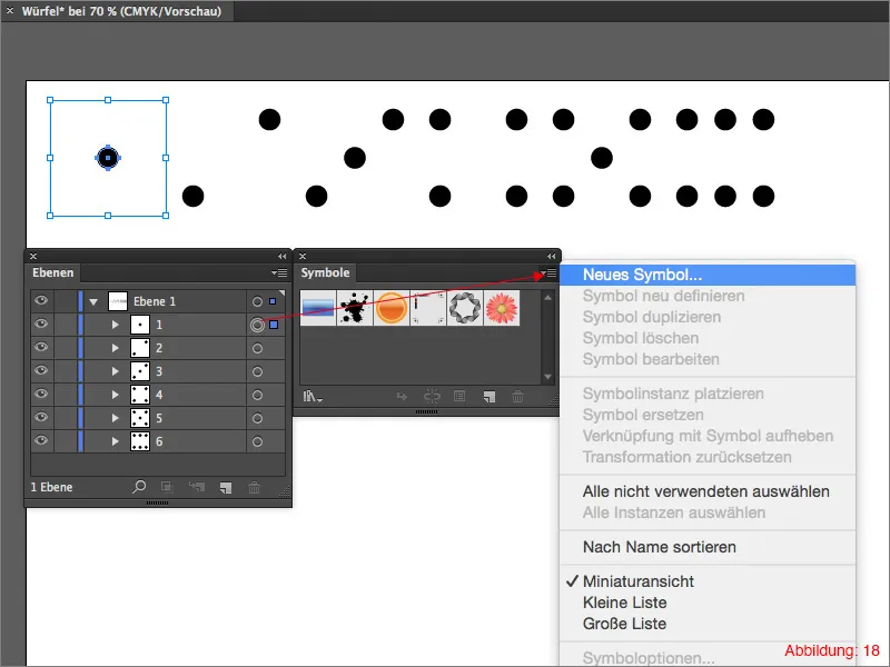 Adobe Illustrator – 3D-Objekte erstellen Adobe Illustrator – 3D-Objekte erstellen