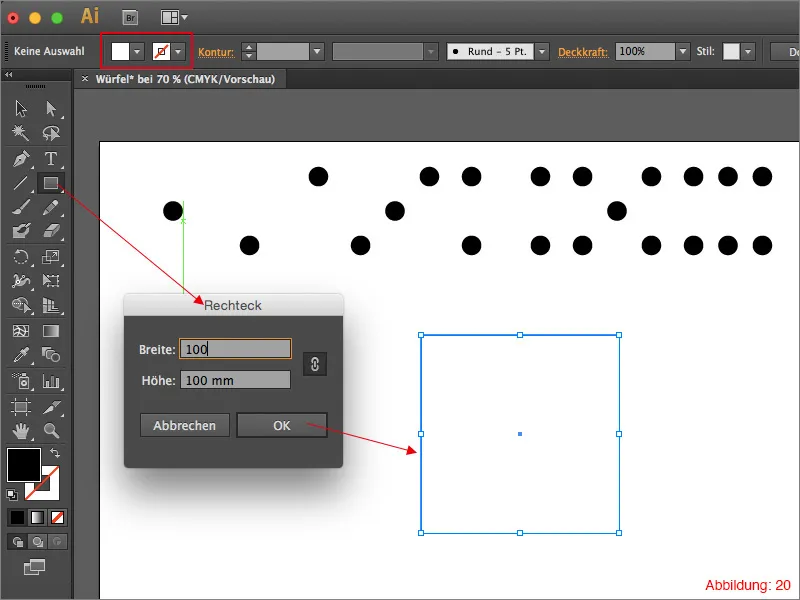 Adobe Illustrator – 3D-Objekte erstellen Adobe Illustrator – 3D-Objekte erstellen