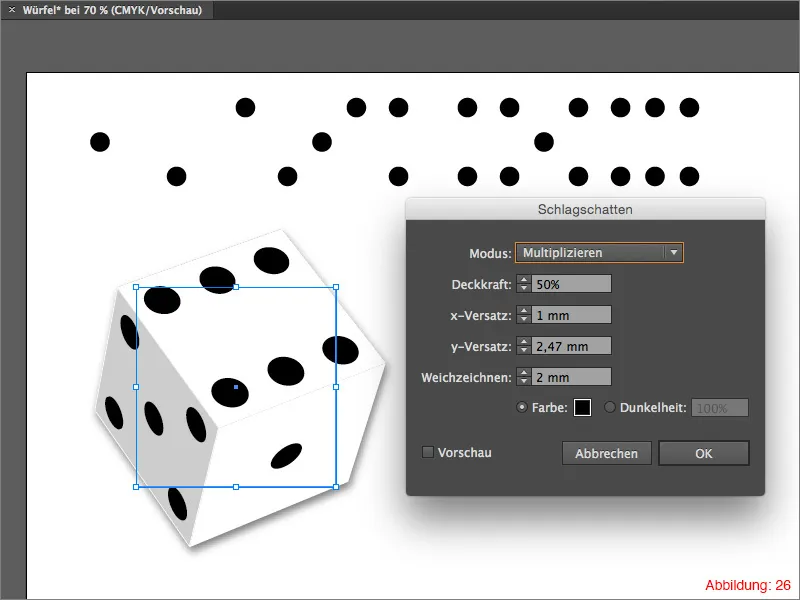 Adobe Illustrator – 3D-Objekte erstellen Adobe Illustrator – 3D-Objekte erstellen