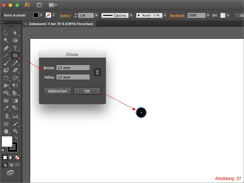 Adobe Illustrator – 3D-Objekte erstellen Adobe Illustrator – 3D-Objekte erstellen