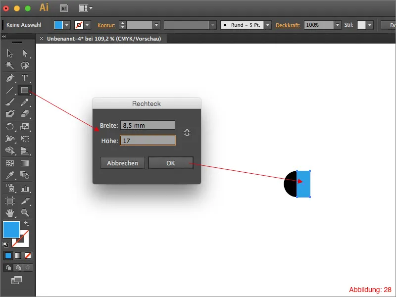 Adobe Illustrator – 3D-Objekte erstellen Adobe Illustrator – 3D-Objekte erstellen
