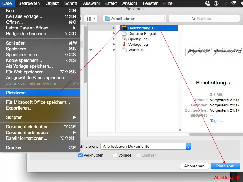 Adobe Illustrator – 3D-Objekte erstellen Adobe Illustrator – 3D-Objekte erstellen