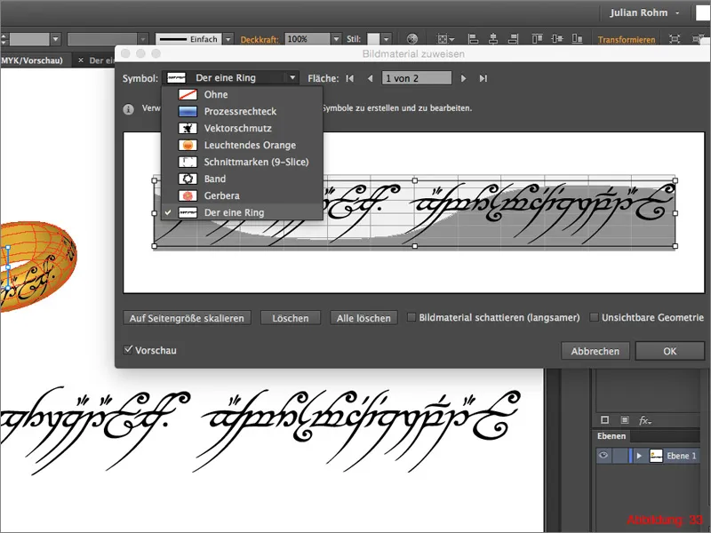 Adobe Illustrator – 3D-Objekte erstellen Adobe Illustrator – 3D-Objekte erstellen