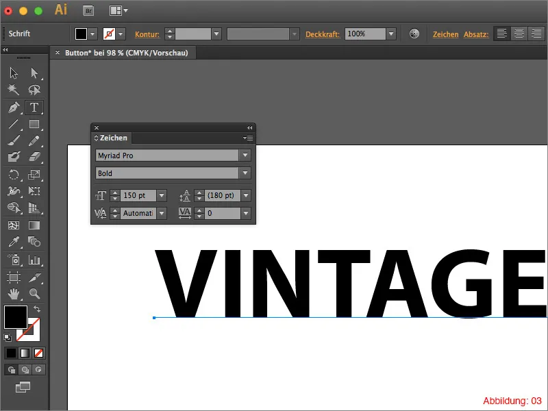 Adobe Illustrator – Die Power der Aussehen-Palette Adobe Illustrator – Die Power der Aussehen-Palette