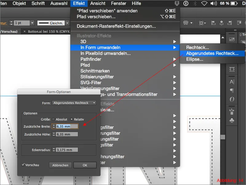 Adobe Illustrator – Die Power der Aussehen-Palette Adobe Illustrator – Die Power der Aussehen-Palette