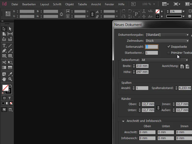 Neues in der Creative Cloud: InDesign CC CC 9 (Juni 2013) – Verschiedene Neuerungen Neues in der Creative Cloud: InDesign CC CC 9 (Juni 2013) – Verschiedene Neuerungen