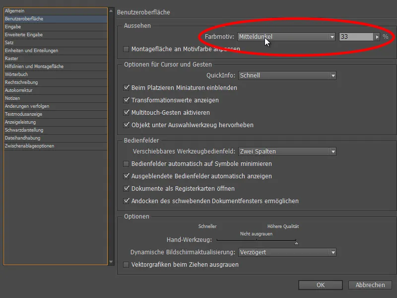 Neues in der Creative Cloud: InDesign CC CC 9 (Juni 2013) – Verschiedene Neuerungen Neues in der Creative Cloud: InDesign CC CC 9 (Juni 2013) – Verschiedene Neuerungen