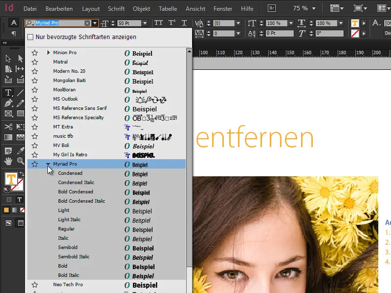 Neues in der Creative Cloud: InDesign CC CC 9 (Juni 2013) – Verschiedene Neuerungen Neues in der Creative Cloud: InDesign CC CC 9 (Juni 2013) – Verschiedene Neuerungen