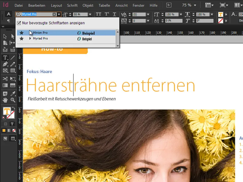 Neues in der Creative Cloud: InDesign CC CC 9 (Juni 2013) – Verschiedene Neuerungen Neues in der Creative Cloud: InDesign CC CC 9 (Juni 2013) – Verschiedene Neuerungen